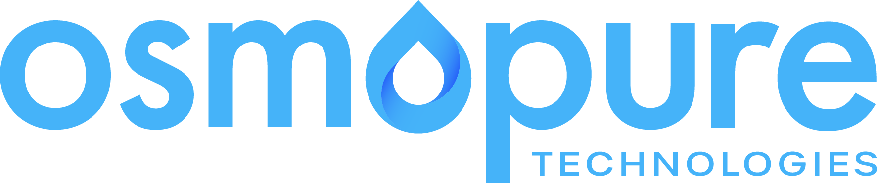 OsmoPure Logo